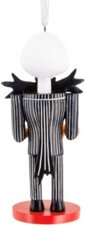 Hallmark The Nightmare Before Christmas Jack Tree Ornament