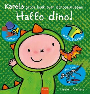 Hallo dino