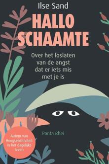 Hallo Schaamte - Ilse Sand