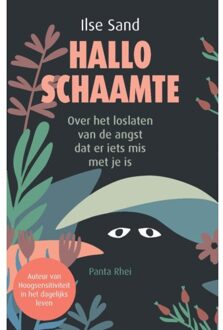 Hallo Schaamte - Ilse Sand