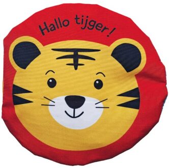 Hallo Tijger - Studio Rubinstein