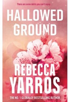Hallowed Ground - Flight & Glory - Rebecca Yarros