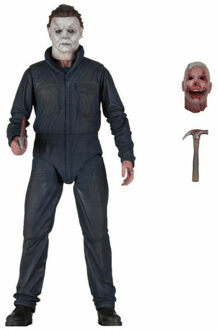 Halloween 1:4 Michael Myers Sc