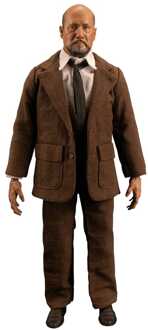 Halloween 1978 Action Figure 1/6 Dr Loomis 30 cm