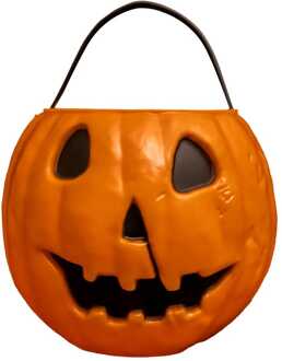 Halloween (1978) Crusaders Candy Pail Pumpkin 20 cm