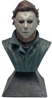 Halloween 1978 Mini Bust Michael Myers 15 cm