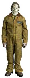 Halloween 2007 Action Figure 1/6 Michael Myers 30 cm