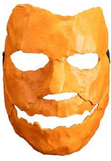 Halloween 2007 Mask Asylum