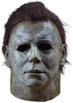 Halloween (2018) Michael Myers Latex Masker