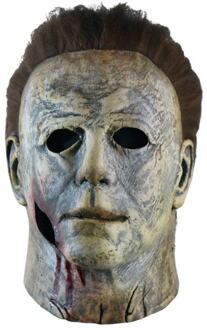 Halloween (2018 Movie) Michael Myers Mask