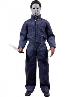 Halloween 4: Michael Myers 1:6 Scale Figure