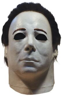 Halloween 4: Michael Myers Mask