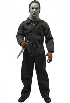 Halloween 5: Michael Myers 1:6 Scale Figure