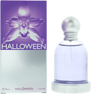 HALLOWEEN by Jesus Del P0 mlo 50 ml - Eau De Toilette Spray