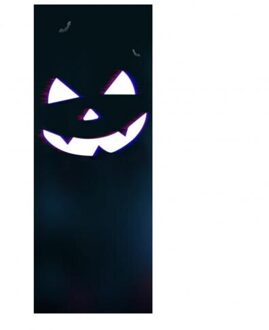 Halloween Deur Stickers Creatieve Halloween Decor Deur Stickers Glas Raamsticker