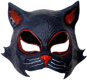 Halloween Ends Injection Mask Allyson Cat