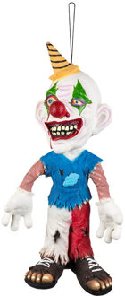 Halloween - Halloween versiering horror clown pop 44 cm