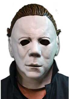 Halloween II Mask Michael Myers Economy *