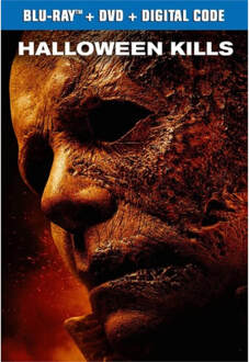 Halloween Kills (Includes DVD) (US Import)
