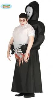 Halloween Kostuum Carry Me