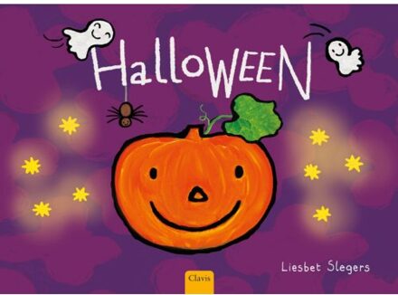 Halloween - Liesbet Slegers