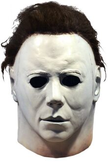 Halloween: Michael Myers Deluxe Mask