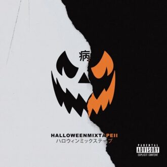 Halloween Mixtape Ii - Magnolia Park