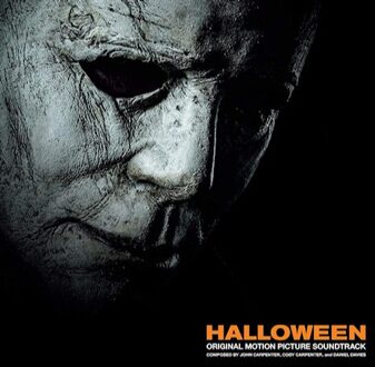 Halloween (Ost) (LP)