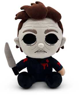 Halloween Plush Figure Michael Myers 22 cm
