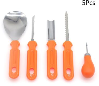 Halloween Pompoen Carving Kit Pompoen Carving Tools Pompoen Carving Pompoen Carv