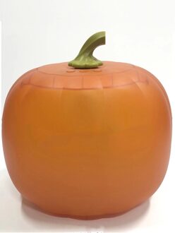 Halloween Praten Geanimeerde Pompoen Met Ingebouwde 3-In-1 Projector & Speaker Voor Home party