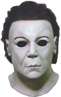 Halloween Resurrection Mask Micheal Myers Resurrection