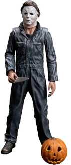 Halloween Scream Greats Figure Michael Myers 20 cm
