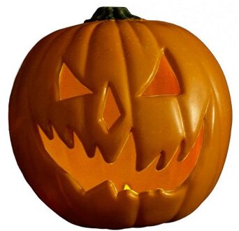 Halloween: The Curse of Michael Myers Replica Pumpkin 20 cm