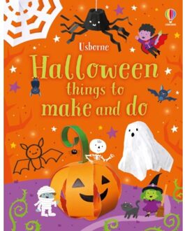 Halloween Things To Make And Do - Things To Make And Do - Kate Nolan