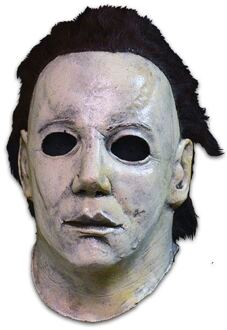 Halloween VI Mask Michael Myers