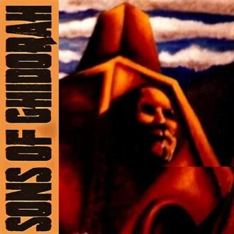 Hallowmas - Sons Of Ghidorah