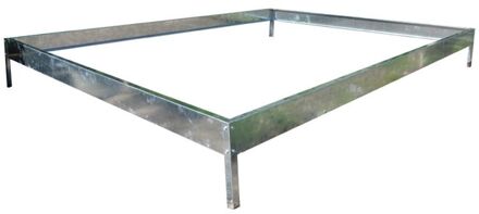 Halls Fundering Popular 86 Zilver