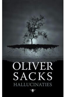 Hallucinaties - Boek Oliver Sacks (9023471423)