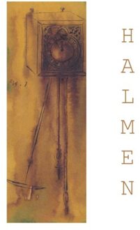 Halmen - Dietske Geerlings