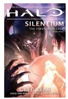 Halo (03): Silentium