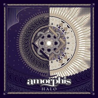 Halo - Amorphis