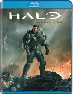 Halo Halo: Season Two