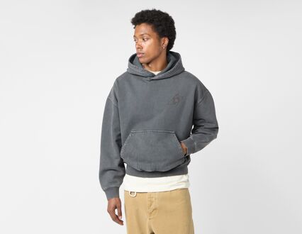 Halo Hoodie, grijs - M