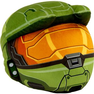 Halo Master Chief Helmet Mega Plush