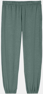 Halo Modern Sweatpant Dames Groen - L