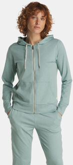Halo Performance Hoodie 2.0 Dames Groen - M