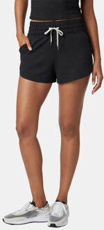 Halo Performance Short 2.0 Dames Zwart