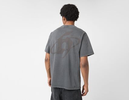 Halo T-Shirt, grijs - L