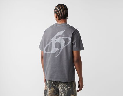 Halo T-Shirt, grijs - XL